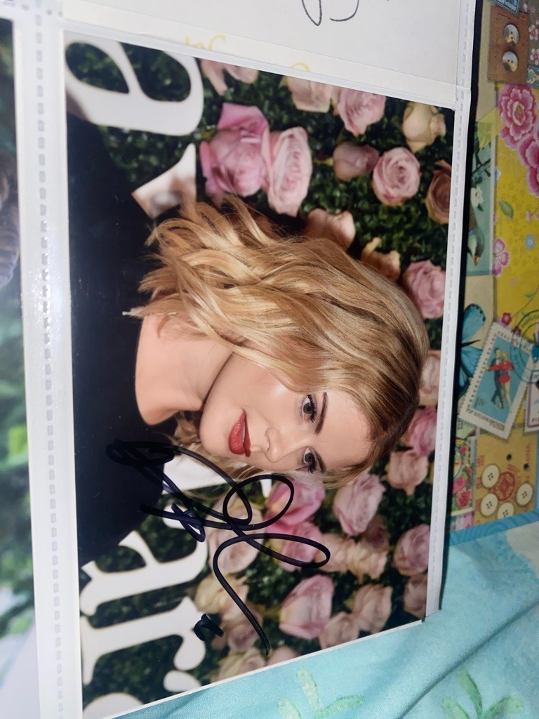 Taylor Swift