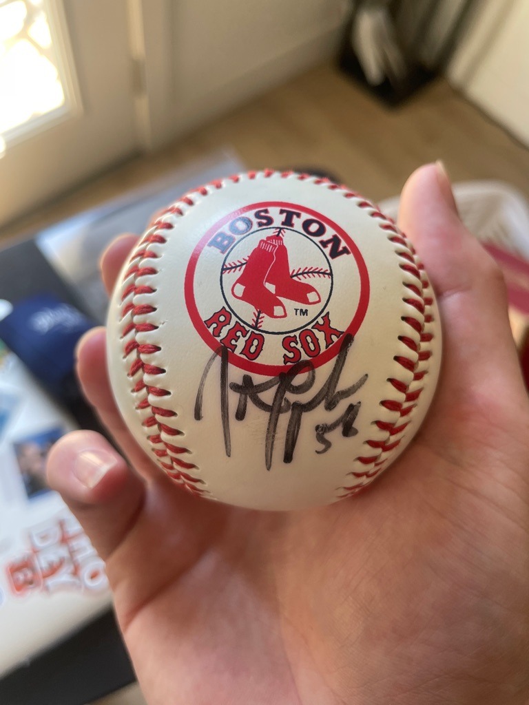 Manny Ramirez