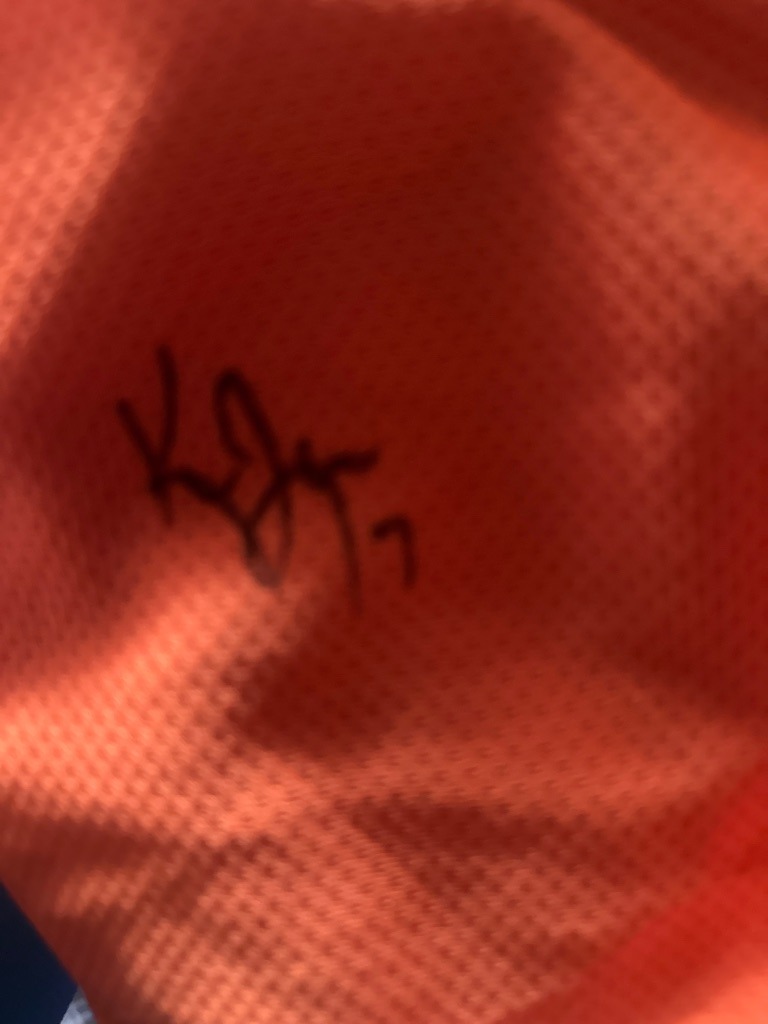 Kevin Durant