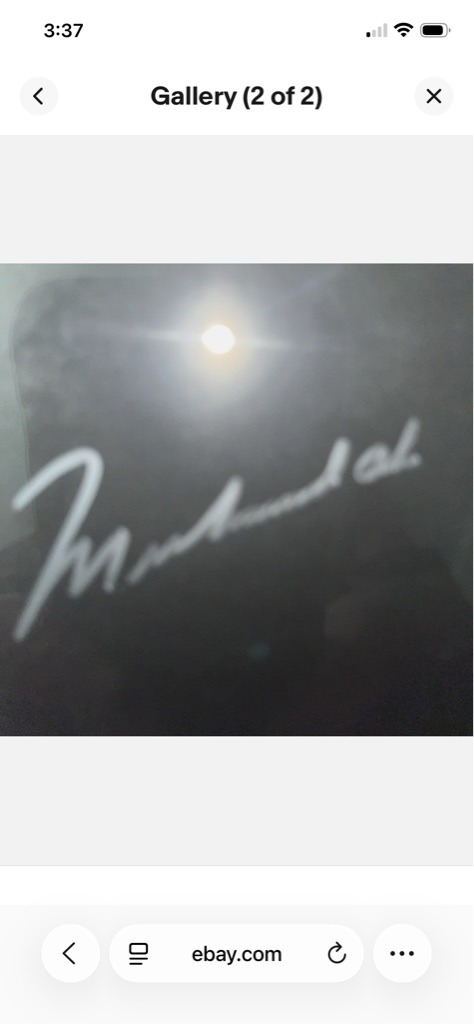 Muhammad Ali