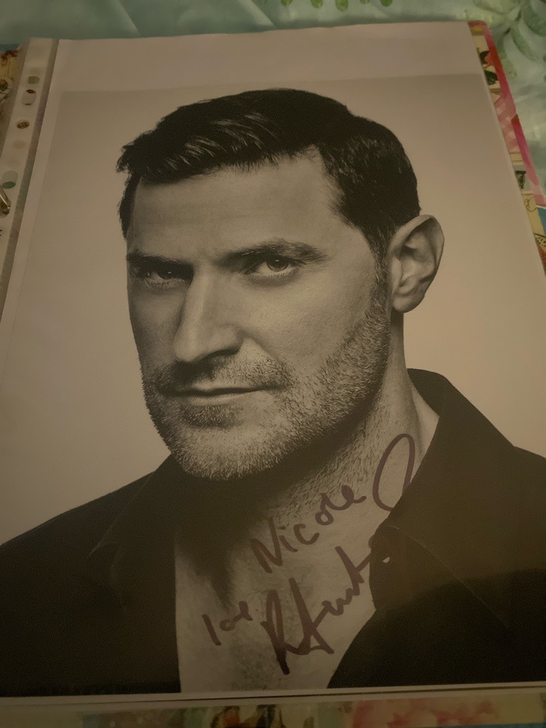 Richard Armitage