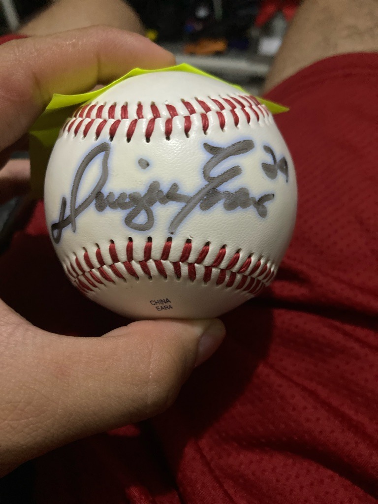 Dwight Gooden