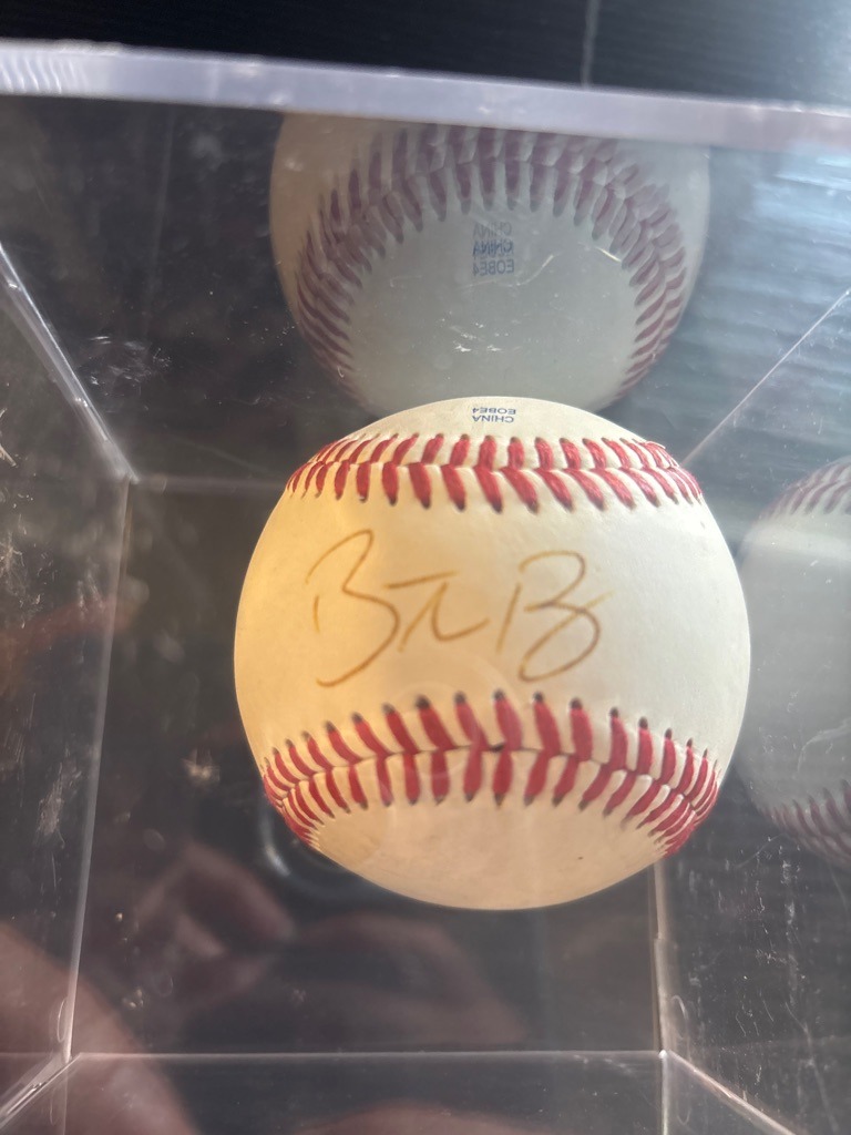 Barry Bonds