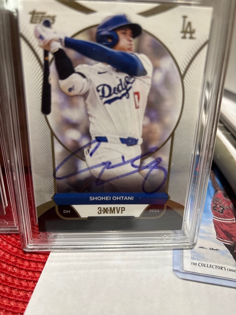 Shohei Ohtani