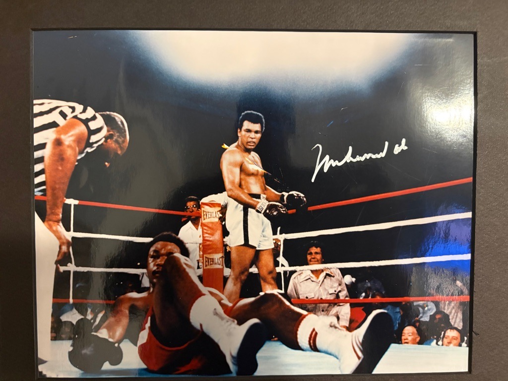 Muhammad Ali