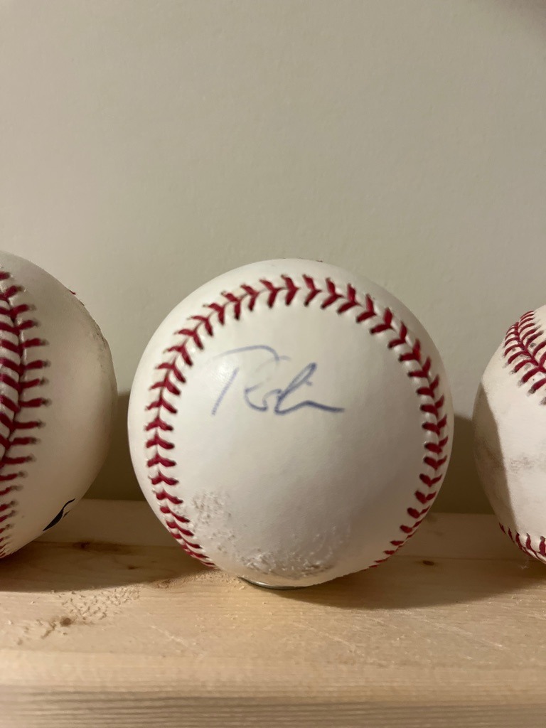 Nolan Ryan