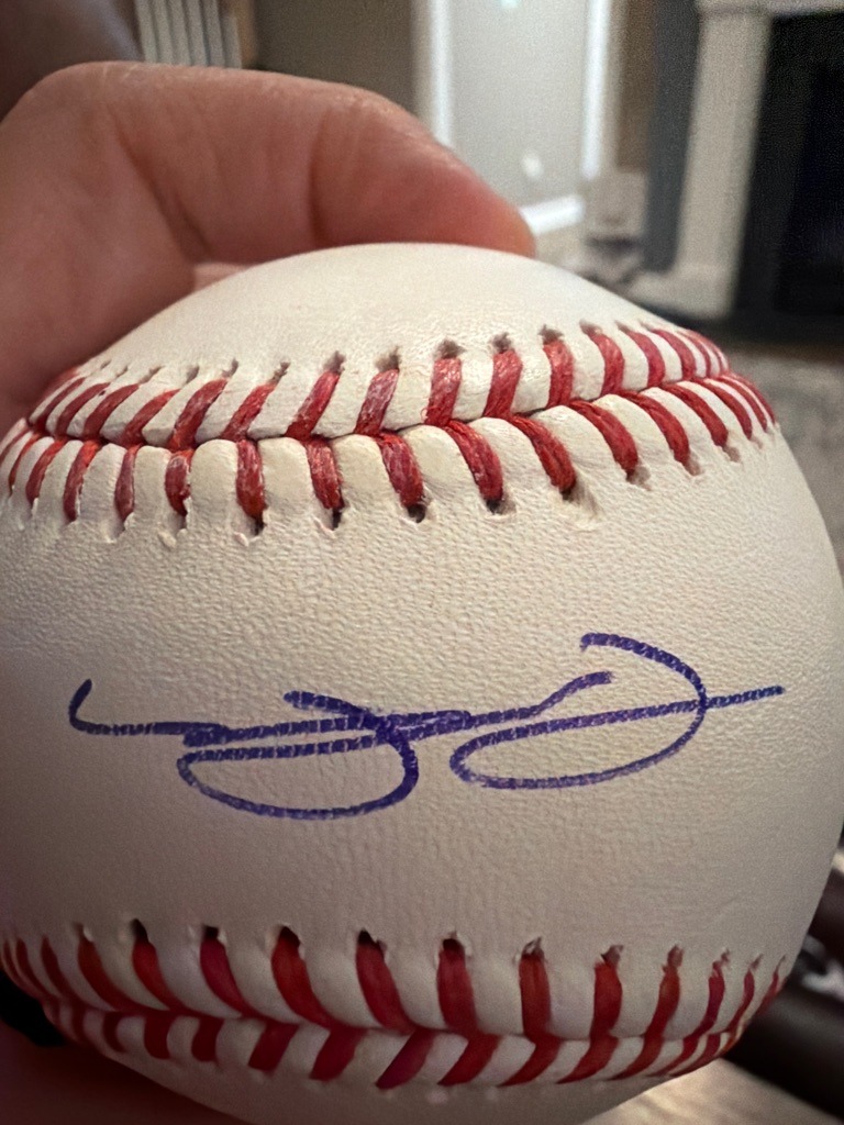 Joe DiMaggio