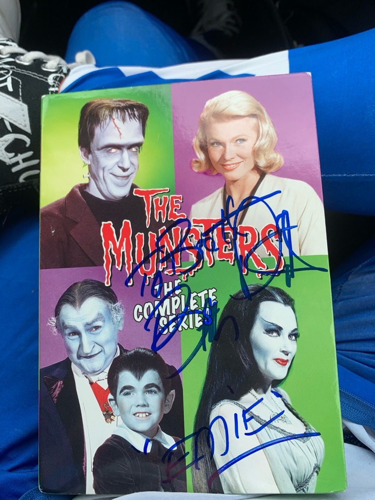 Butch Patrick (and others)