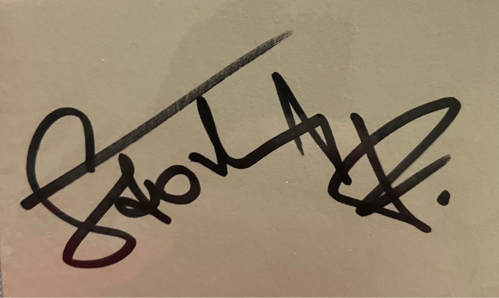Stan Lee