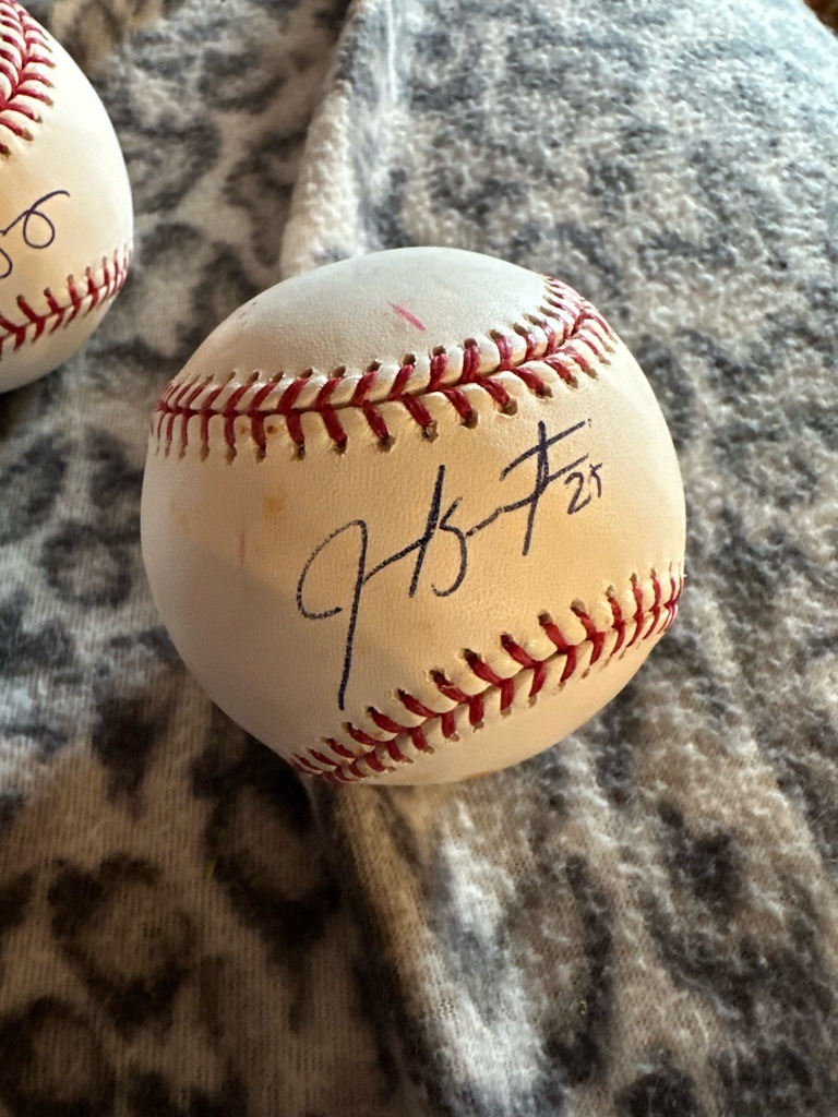 Julio Franco