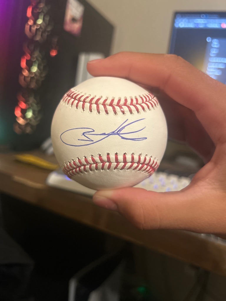 Cody Bellinger