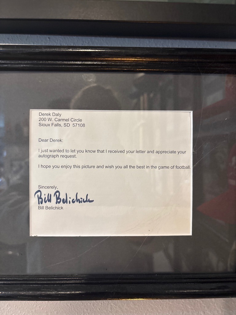 Bill Belichick