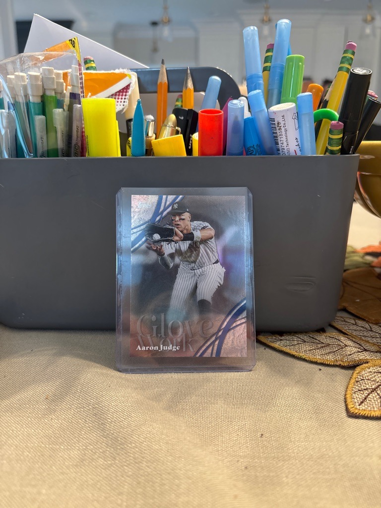 Aaron Judge