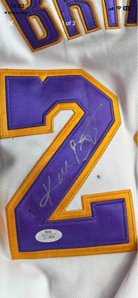 Kobe Bryant
