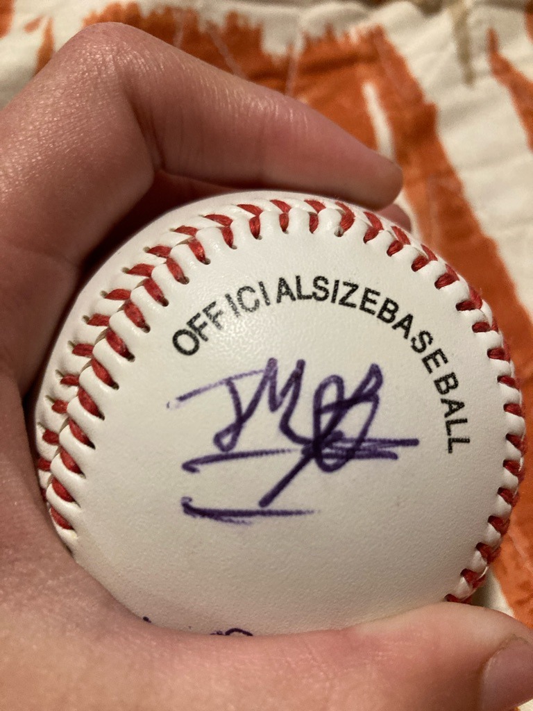 Jacob deGrom