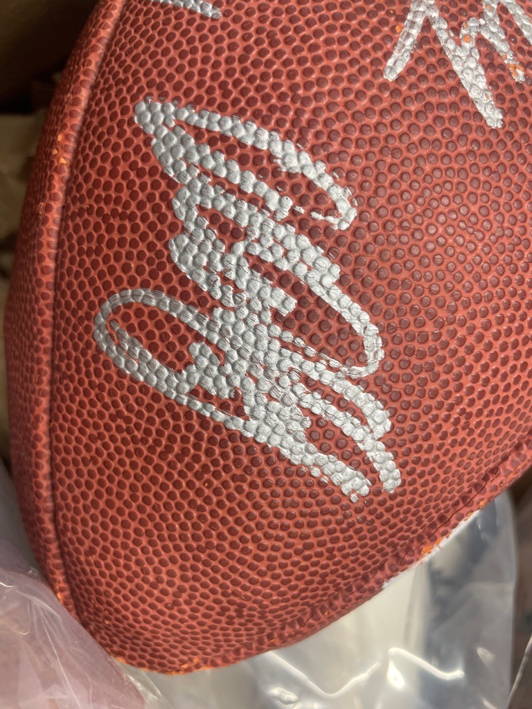 Travis Kelce