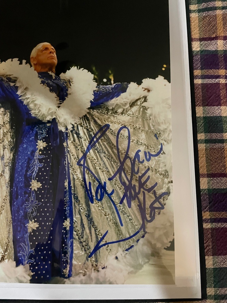 Ric Flair