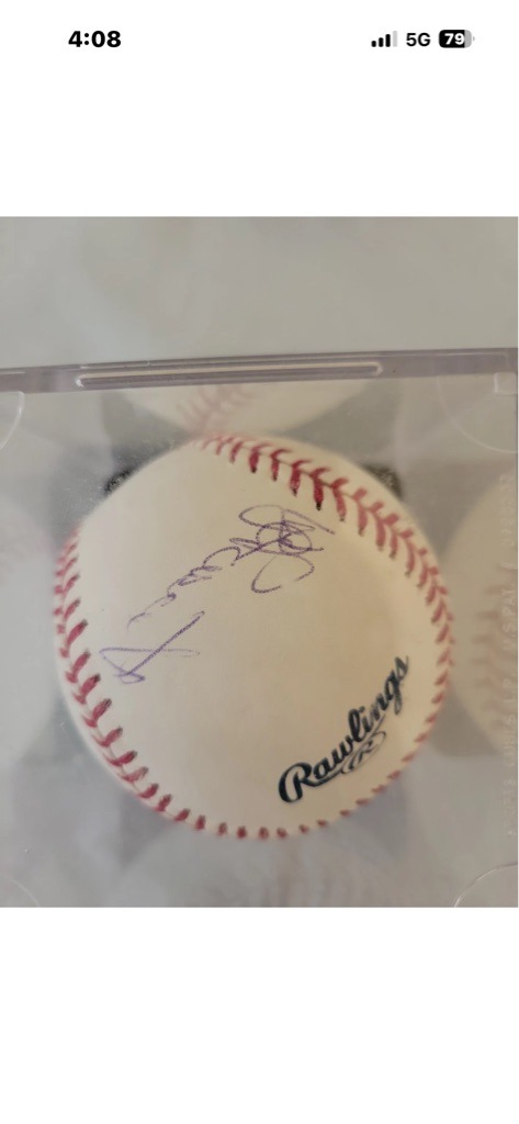 Ken Griffey Jr.