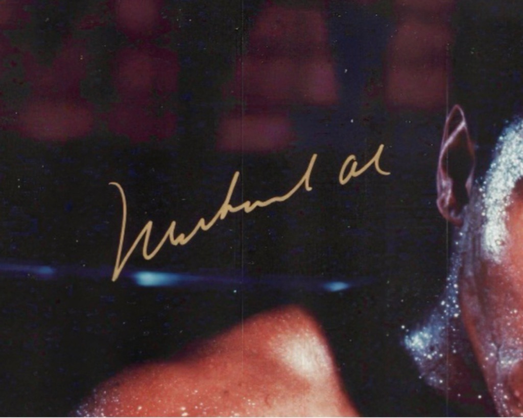 Michael Jordan