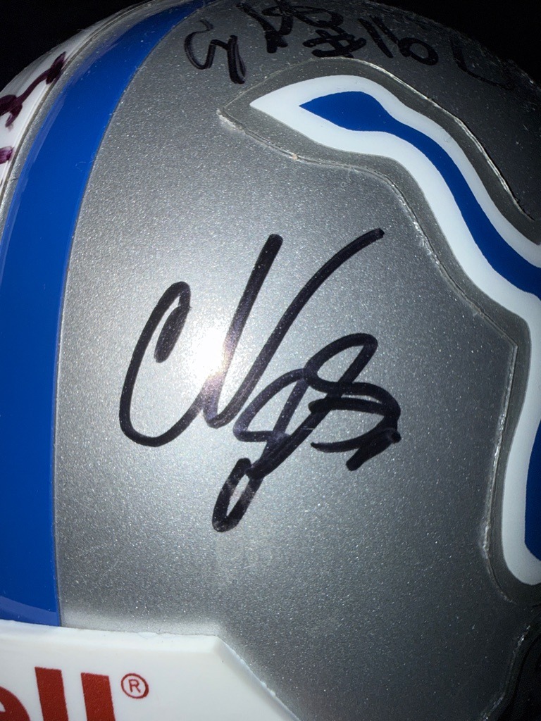 Carson Wentz