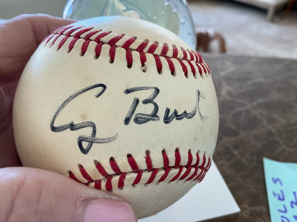 George Brett