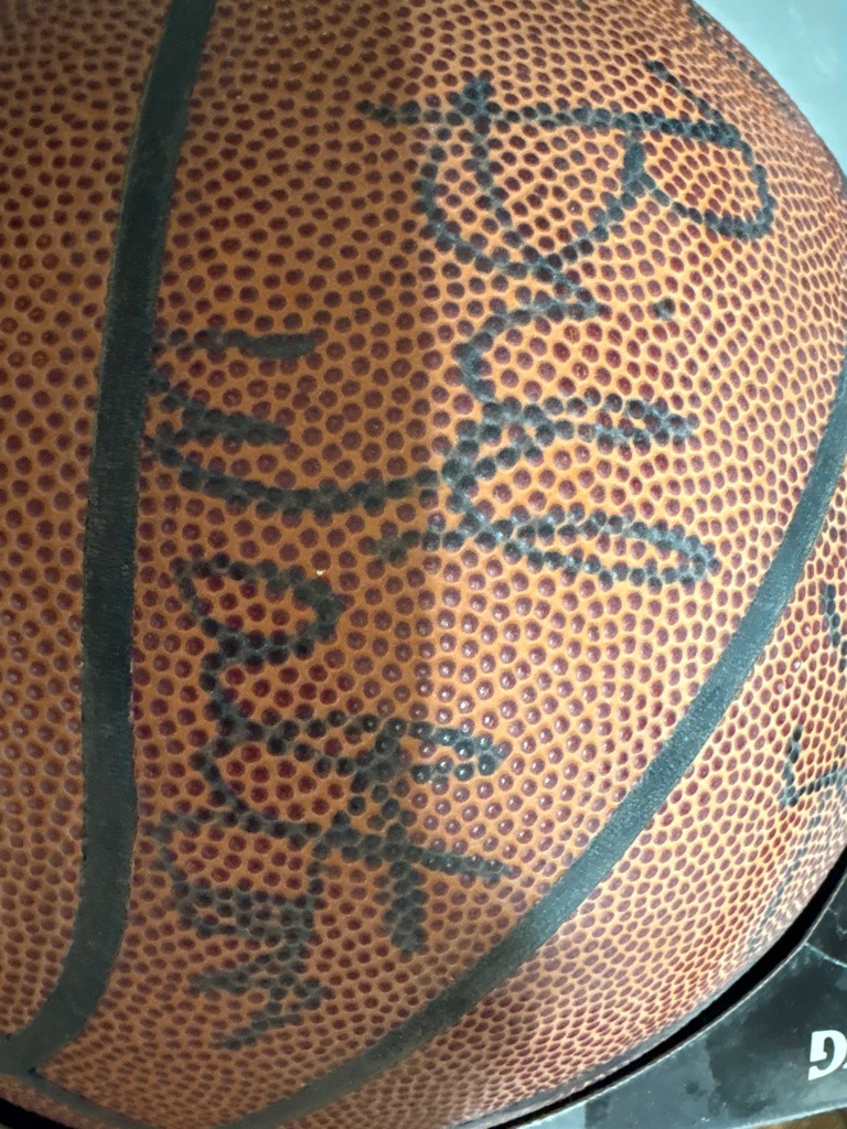 Michael Jordan