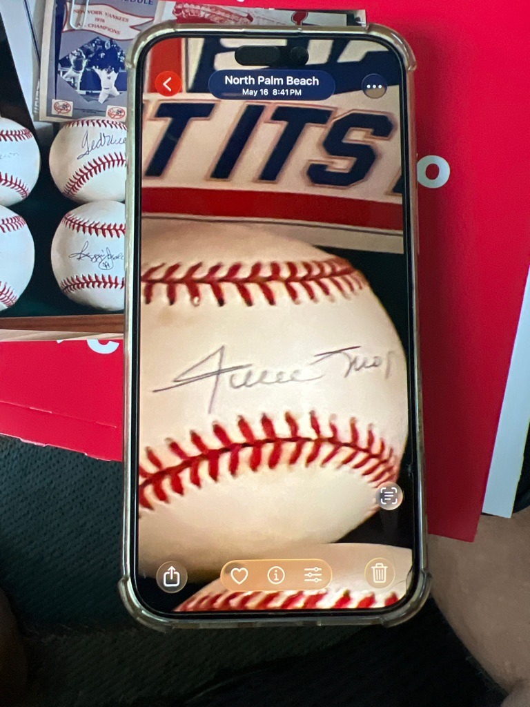Trea Turner