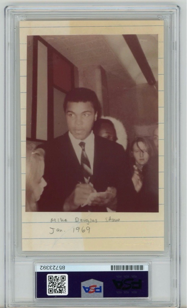 Muhammad Ali