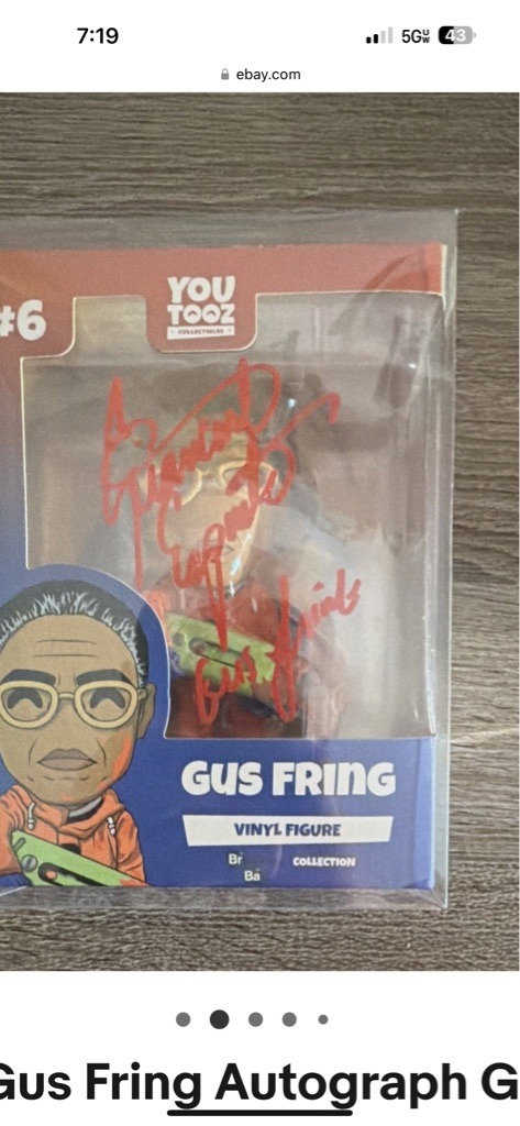Giancarlo Esposito
