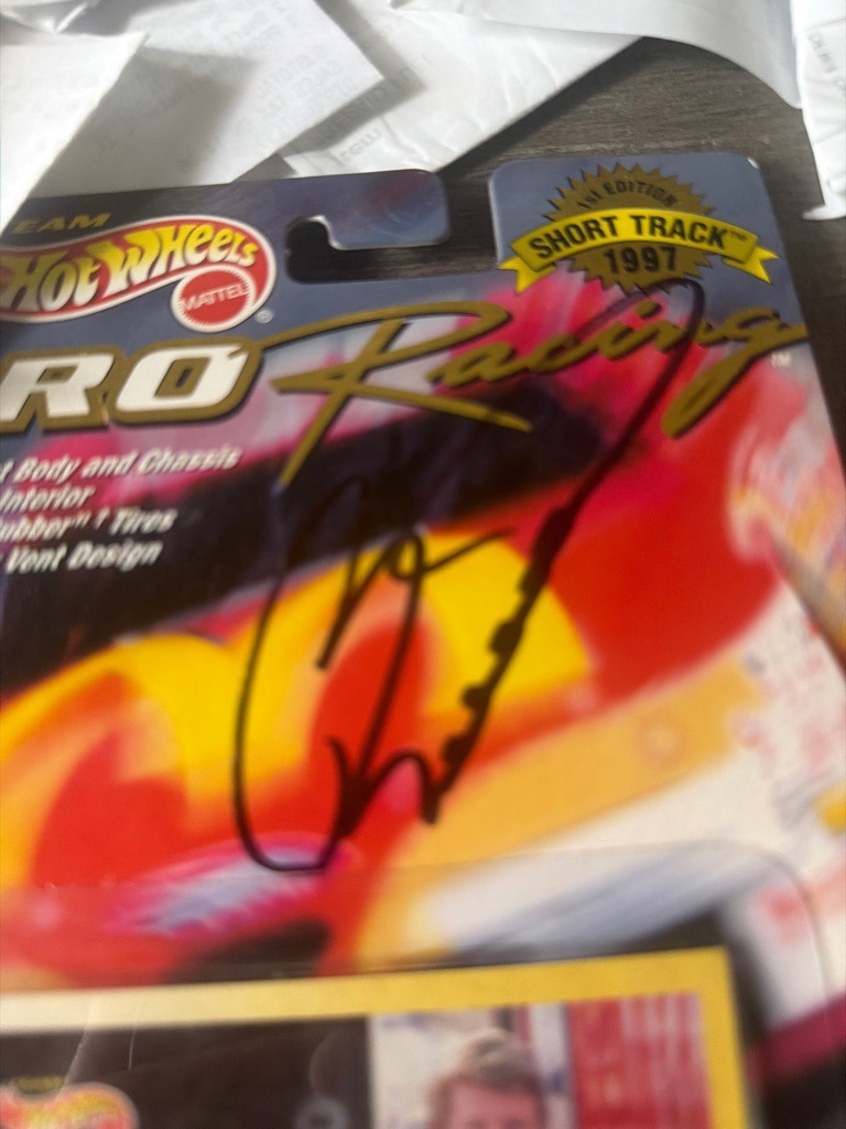 Jeff Gordon