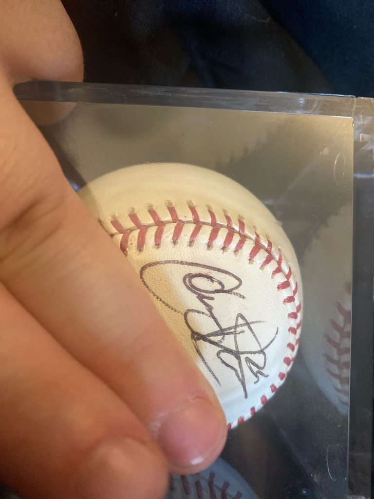 Clayton Kershaw