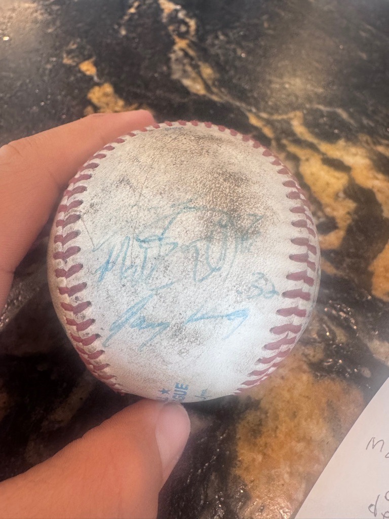 Mike Scioscia
