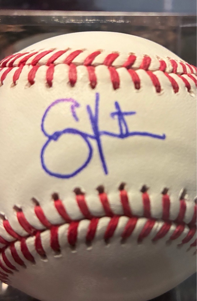Sandy Koufax