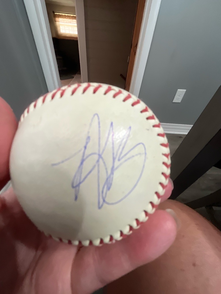 Alex Rodriguez