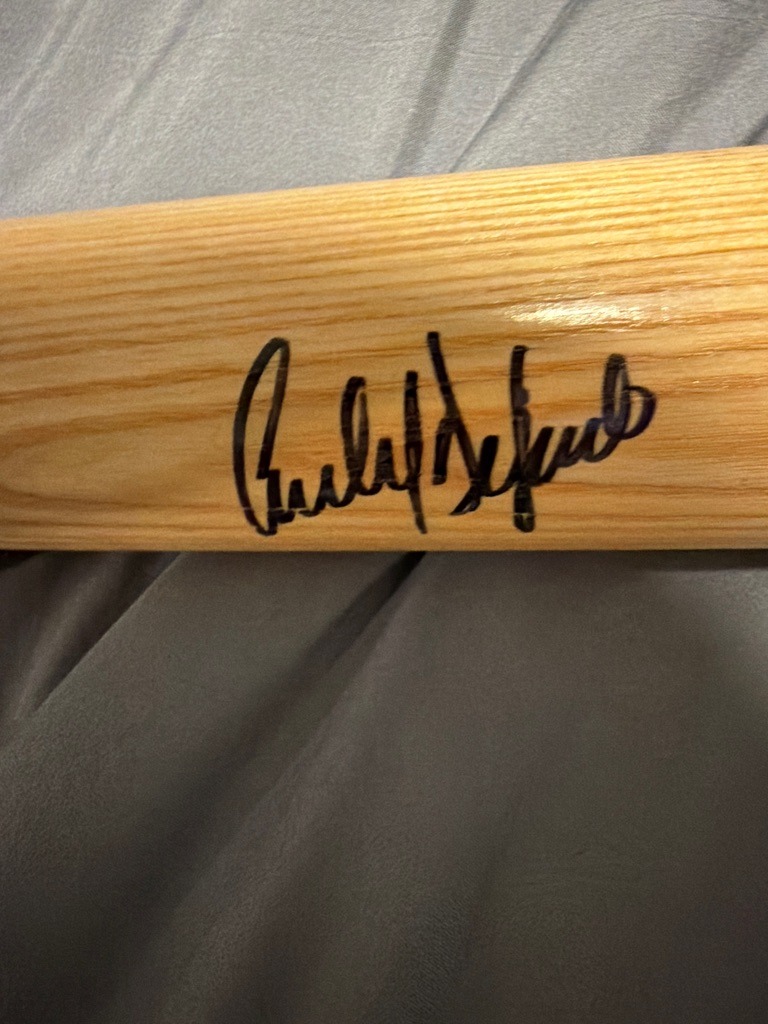 Cal Ripken Jr.