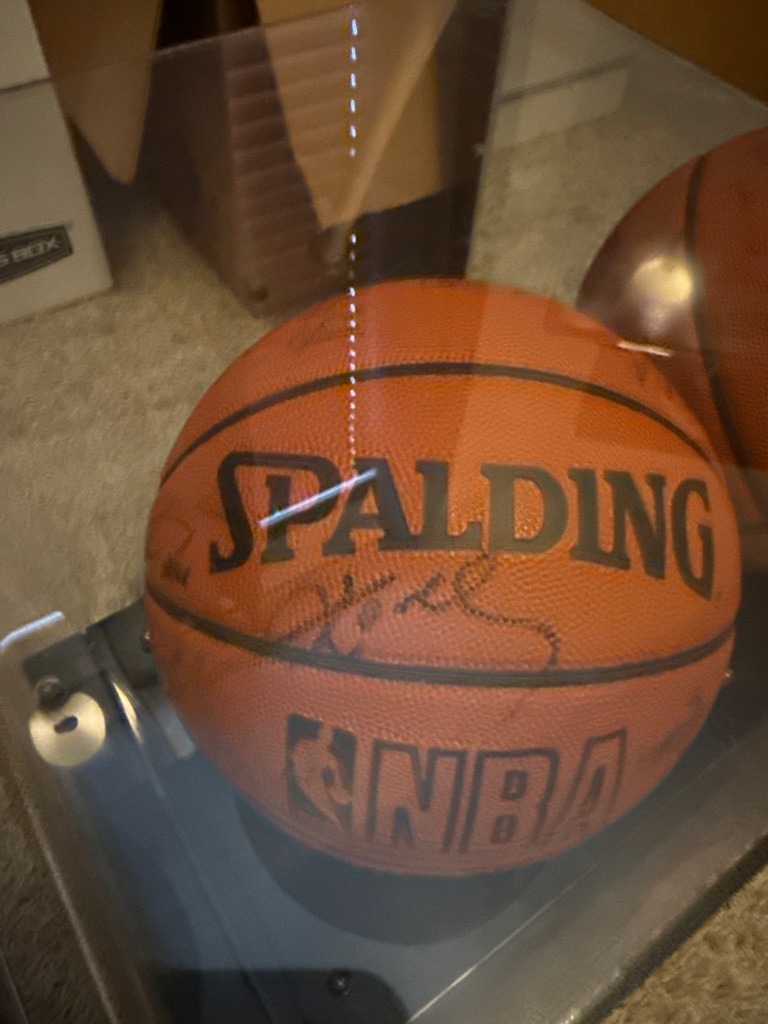 Michael Jordan