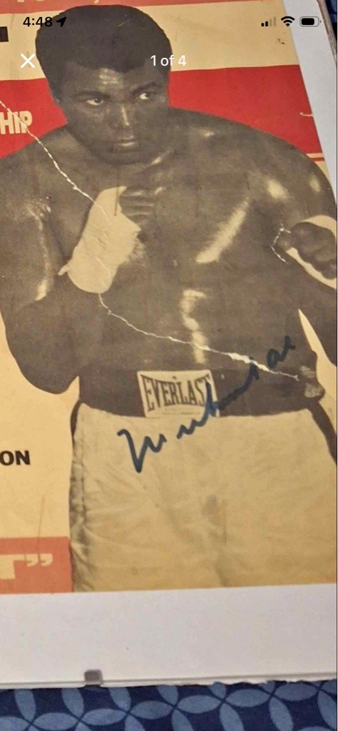 Muhammad Ali