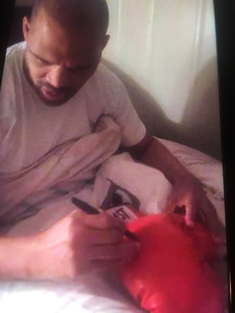 Mike Tyson