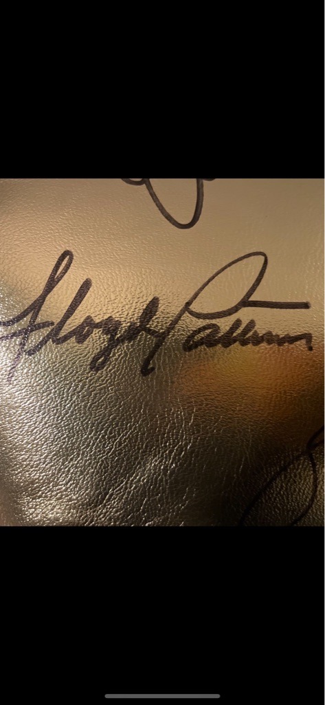 Floyd Patterson
