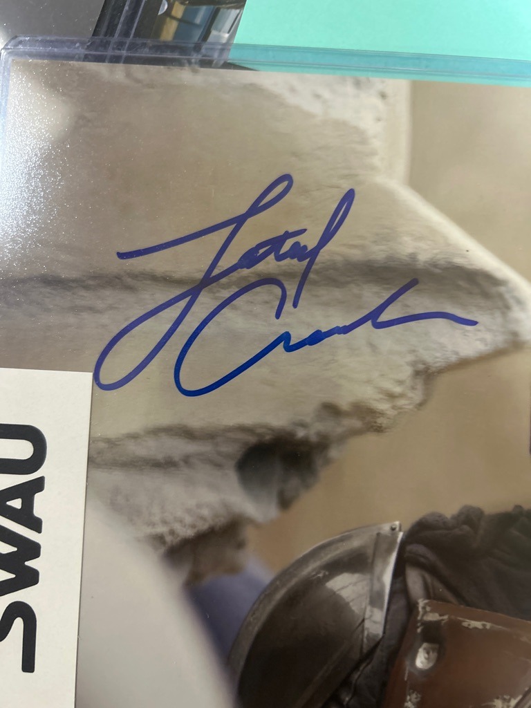 Temuera Morrison