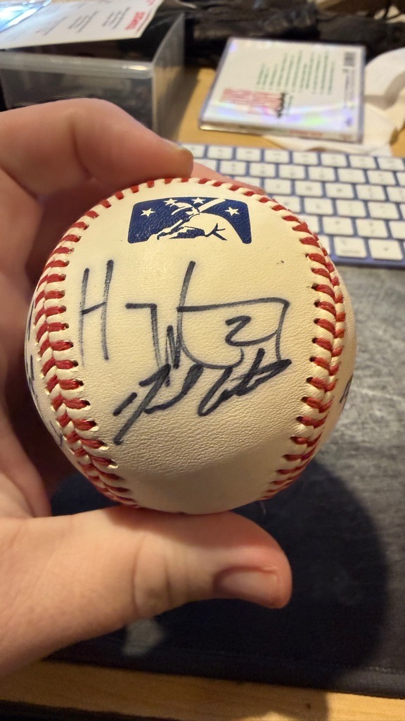 Hideki Matsui