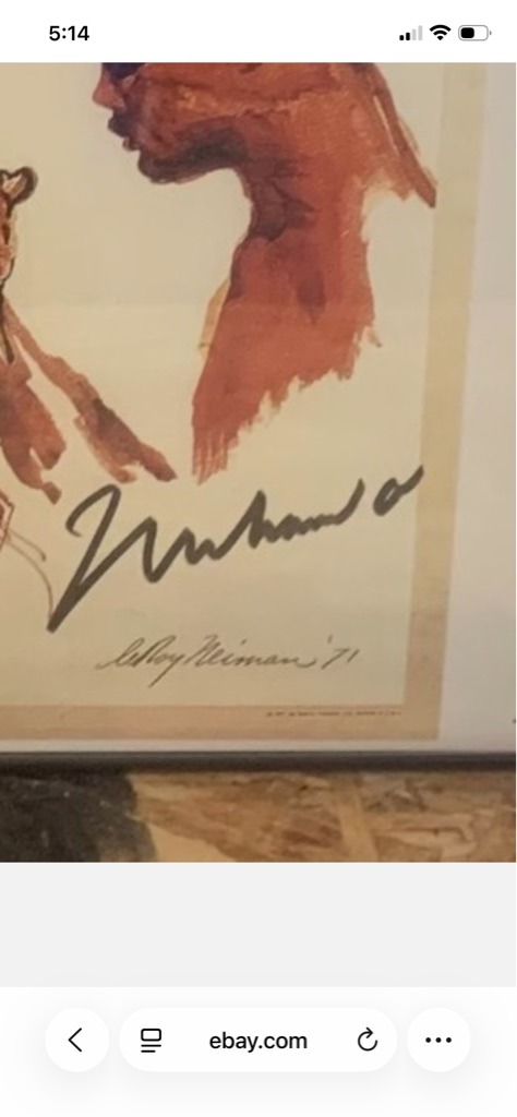 Muhammad Ali