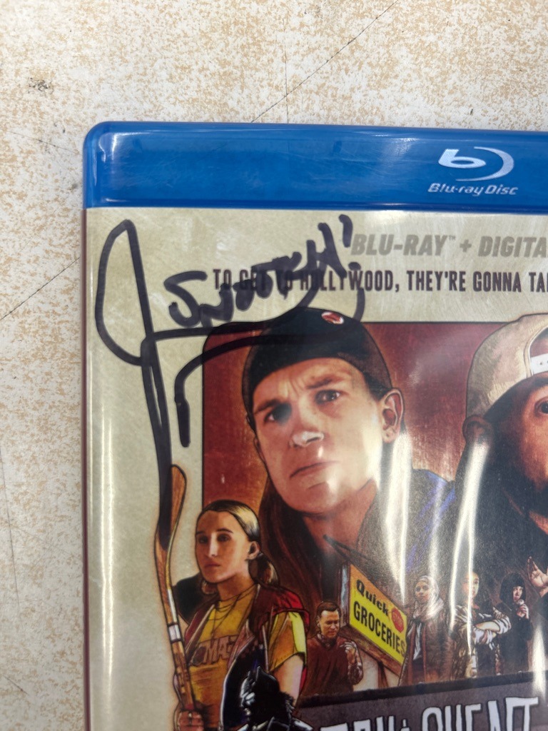Jason Mewes