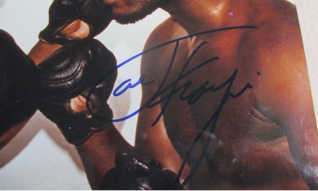 Jon Jones
