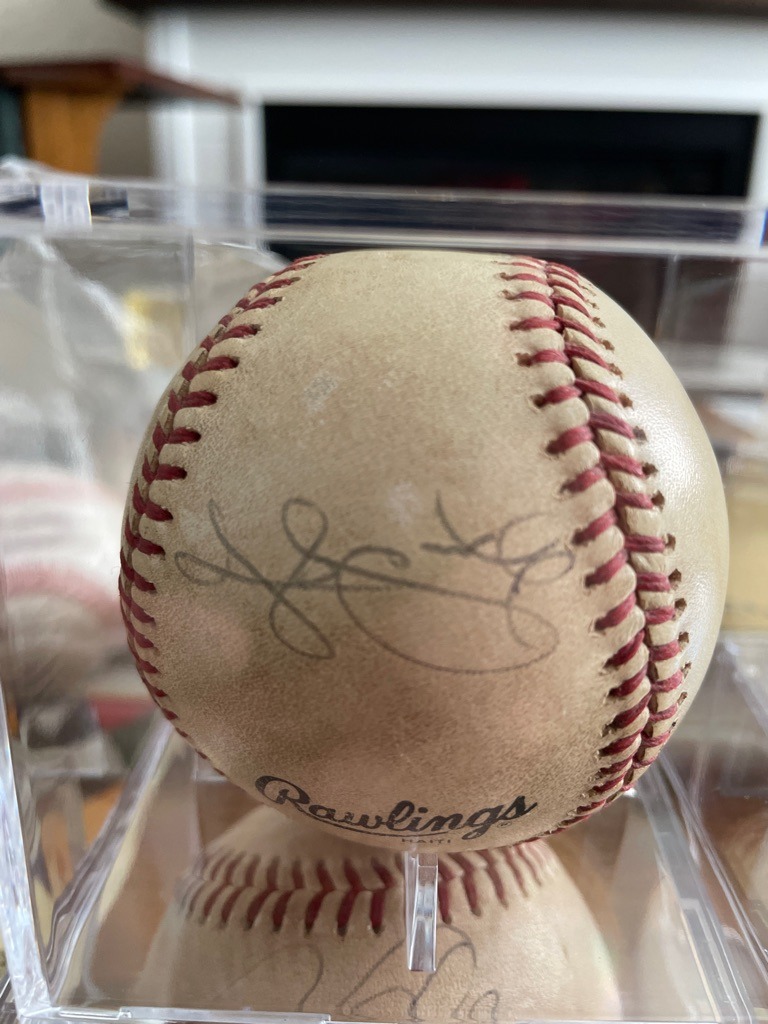 Ken Griffey Jr.