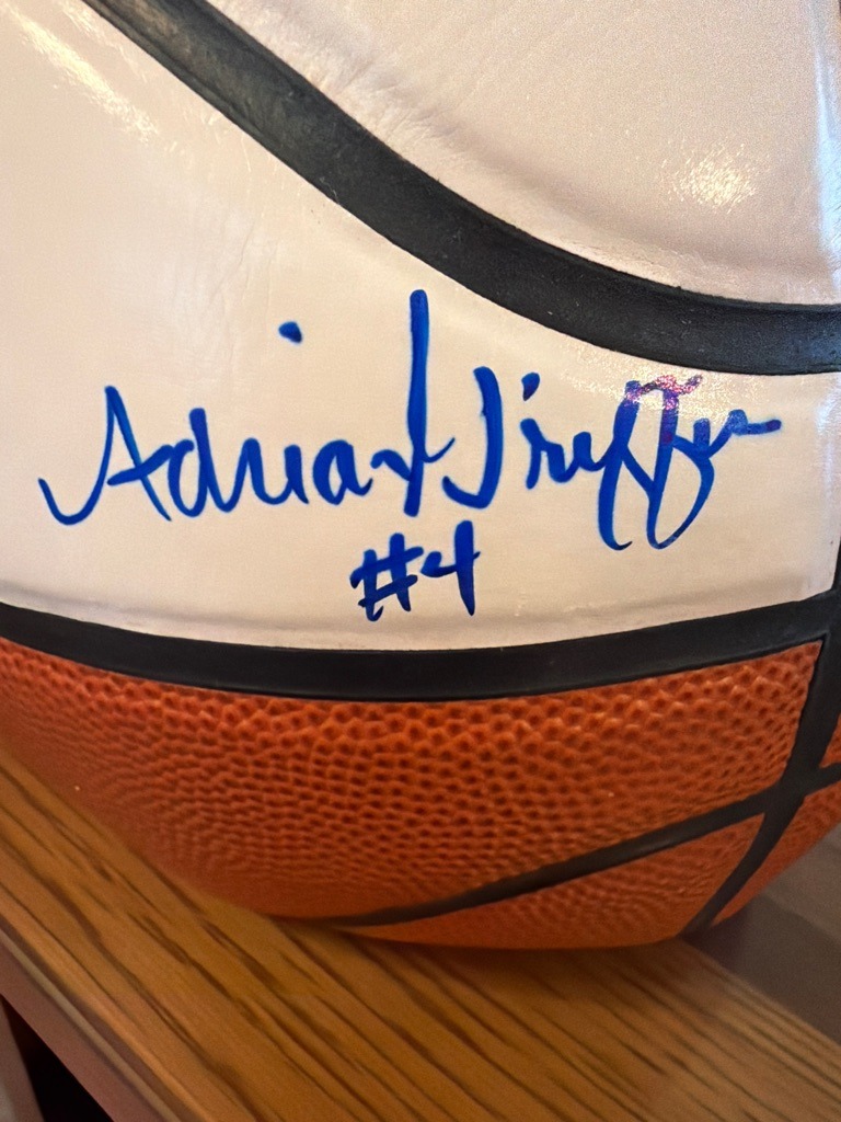 Adrian Dantley
