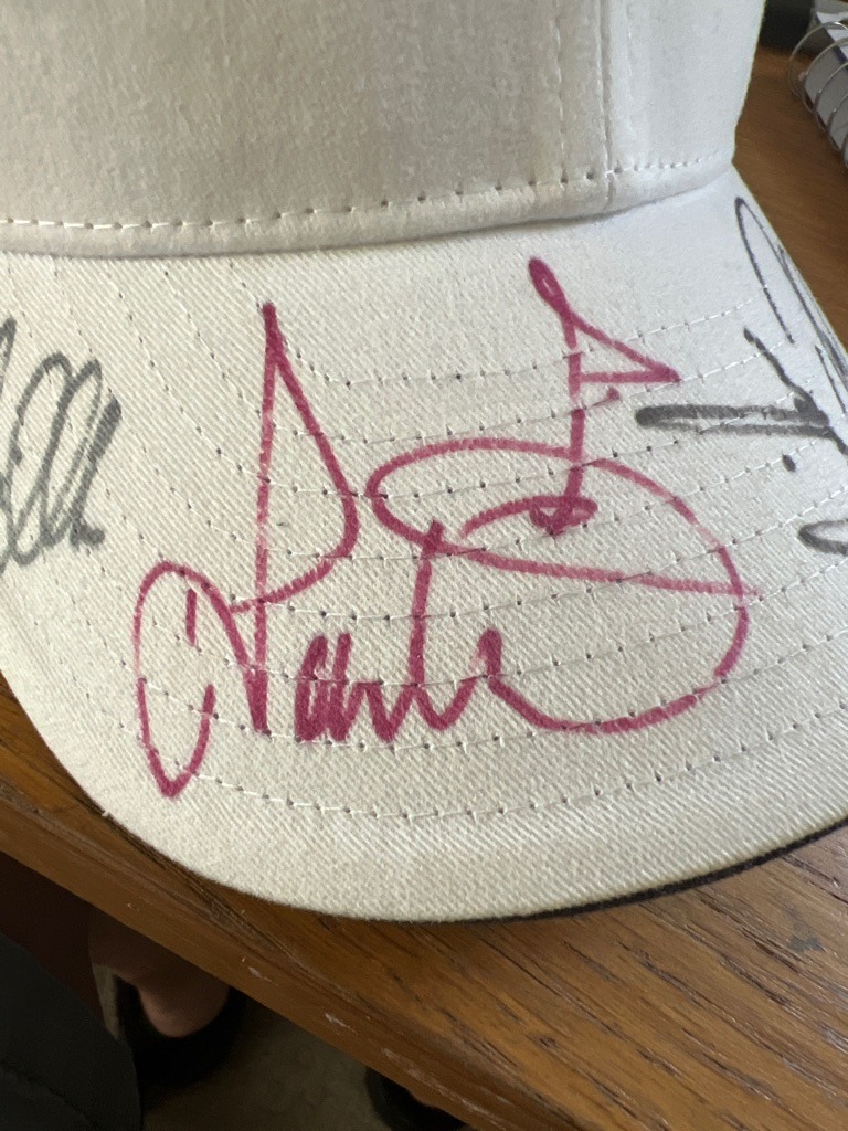 Pink (Alecia Beth Moore)