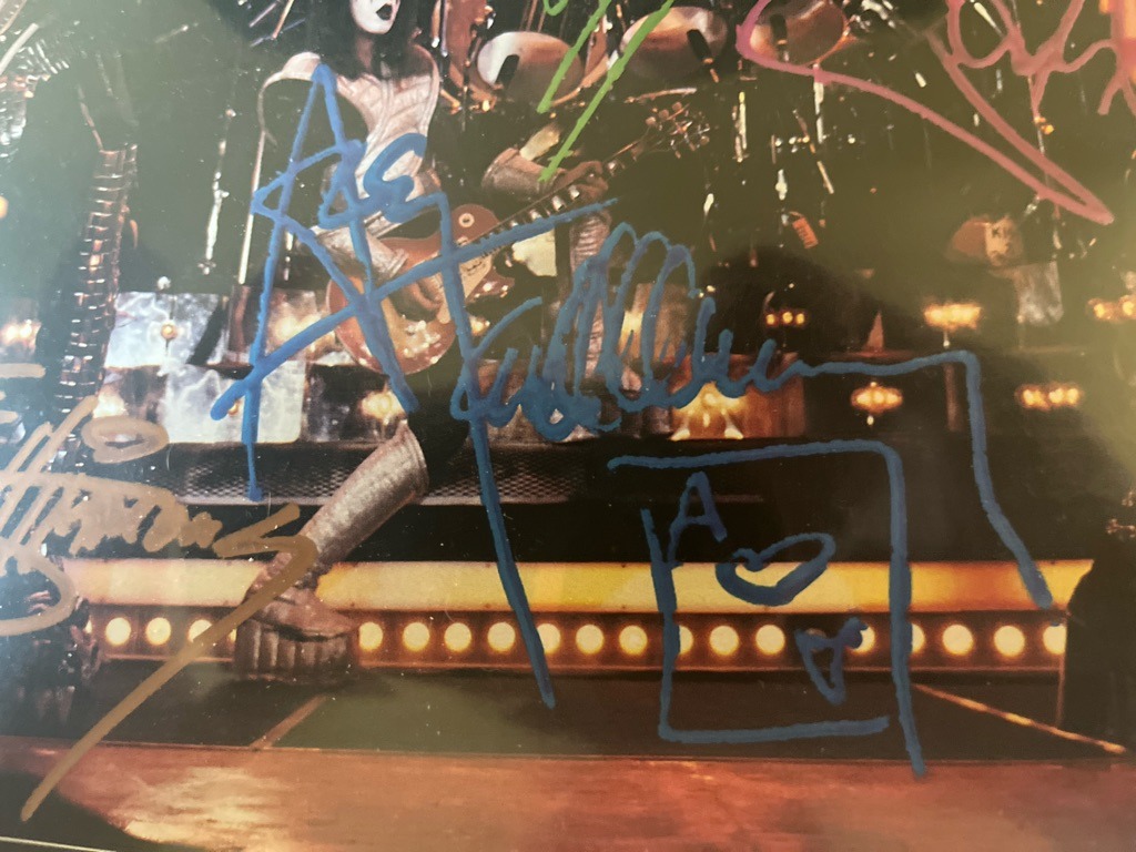 Ace Frehley