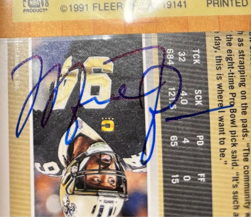 Tyrann Mathieu