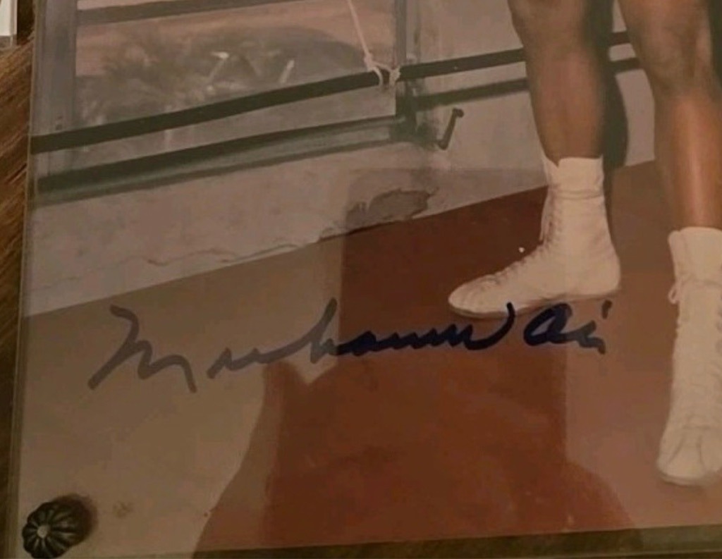 Muhammad Ali